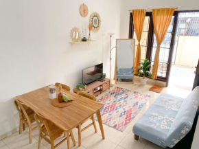 Rumah Boho Semarang